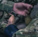 110th Wing Readiness Exercise: Medical SABC Training
