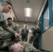 110th Wing Readiness Exercise: Medical SABC Training