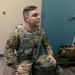 110th Wing Readiness Exercise: Medical SABC Training