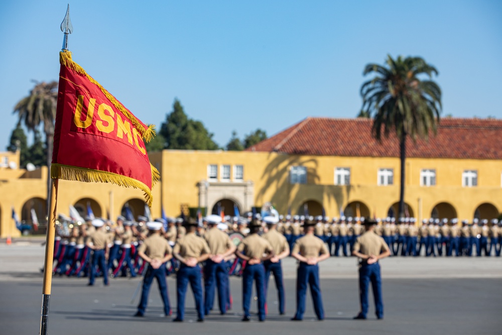 India Company Graduation