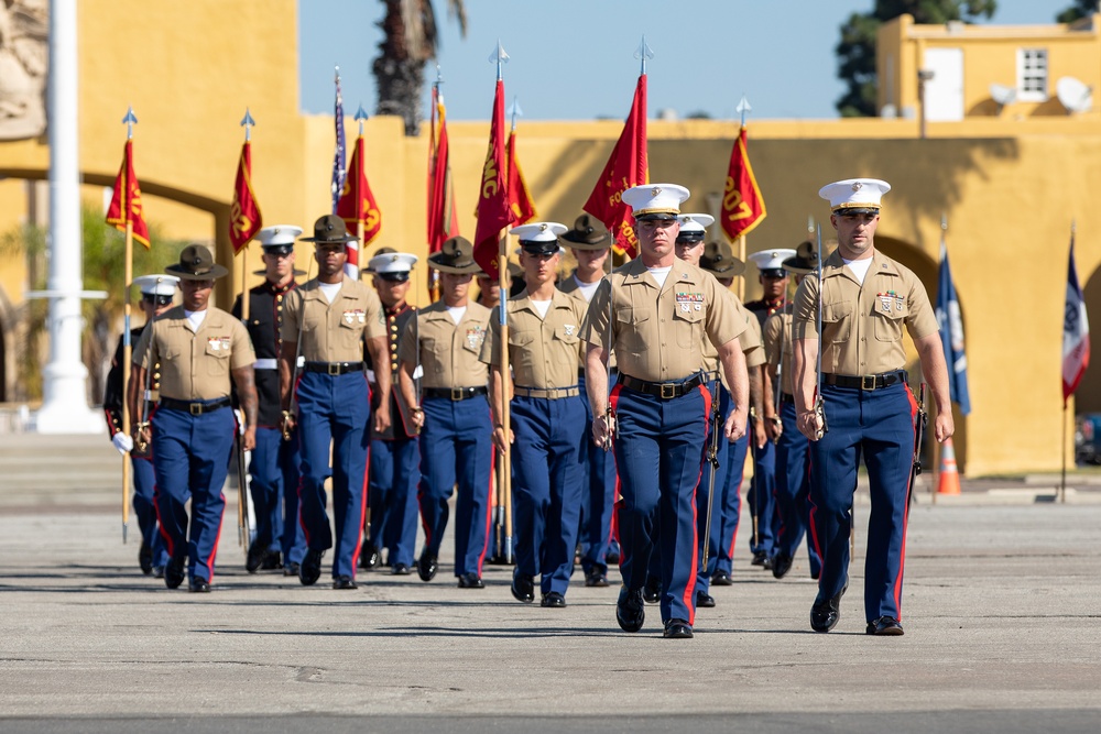 India Company Graduation