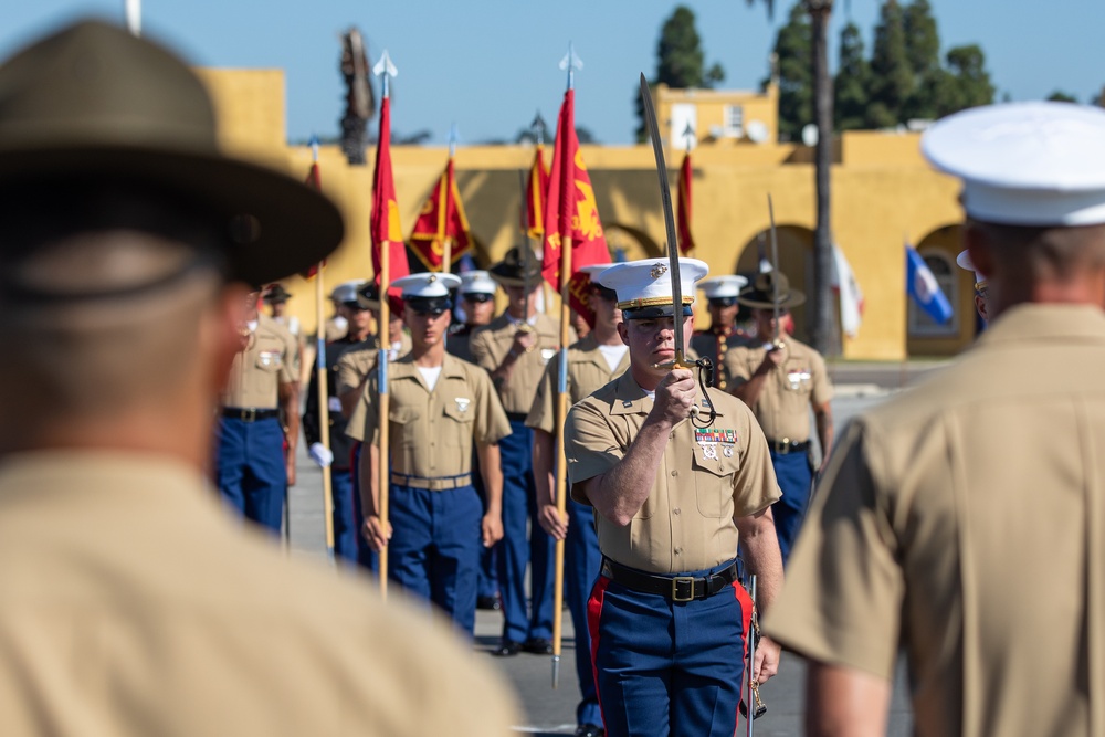 India Company Graduation