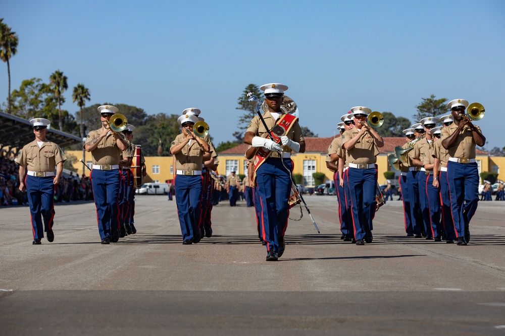 India Company Graduation