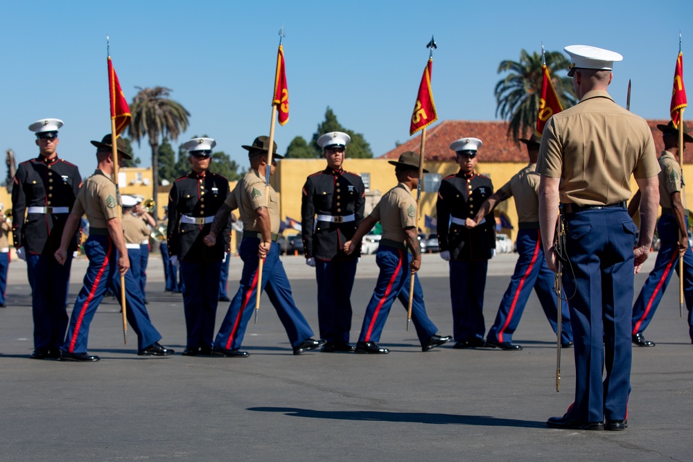 India Company Graduation