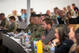 The Concept of Operation in Lockstep with Concept of Support