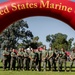 MCRD San Diego Boot Camp Challenge 2023