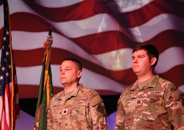 Commanders