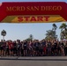 MCRD San Diego Boot Camp Challenge 2023