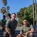 MCRD San Diego Boot Camp Challenge 2023