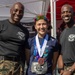 MCRD San Diego Boot Camp Challenge 2023