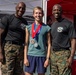 MCRD San Diego Boot Camp Challenge 2023