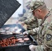 NJNG Soldiers and Airmen Help Homeless Veterans at North Jersey Stand Down