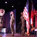 Reenlistment Ceremony