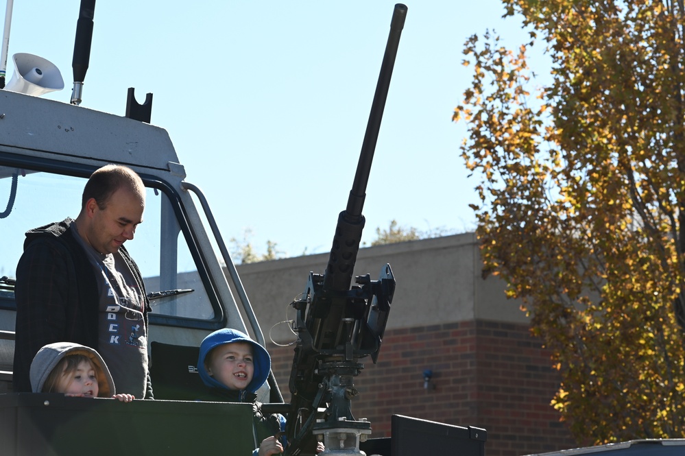 Coast Guard hosts ‘Mission Mighty Mississippi’ event