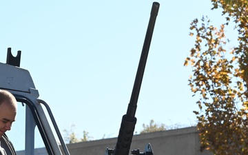 Coast Guard hosts ‘Mission Mighty Mississippi’ event