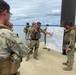 Maritime Expeditionary Security Squadron TWO (MSRON TWO) Completes Final Evaluation Problem (FEP)