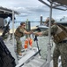 Maritime Expeditionary Security Squadron TWO (MSRON TWO) Completes Final Evaluation Problem (FEP)