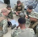 Maritime Expeditionary Security Squadron TWO (MSRON TWO) Completes Final Evaluation Problem (FEP)