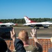 AR community partners engage with Thunderbirds