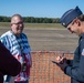 AR community partners engage with Thunderbirds