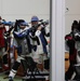 U.S. Army Marksmanship Unit compete in the 2023 Pan American Games
