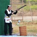 U.S. Army Marksmanship Unit compete in the 2023 Pan American Games