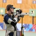 U.S. Army Marksmanship Unit compete in the 2023 Pan American Games