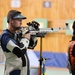 U.S. Army Marksmanship Unit compete in the 2023 Pan American Games