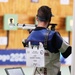 U.S. Army Marksmanship Unit compete in the 2023 Pan American Games