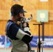 U.S. Army Marksmanship Unit compete in the 2023 Pan American Games