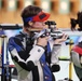 U.S. Army Marksmanship Unit compete in the 2023 Pan American Games