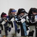 U.S. Army Marksmanship Unit compete in the 2023 Pan American Games