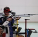 U.S. Army Marksmanship Unit compete in the 2023 Pan American Games