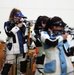 U.S. Army Marksmanship Unit compete in the 2023 Pan American Games