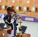 U.S. Army Marksmanship Unit compete in the 2023 Pan American Games