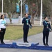 U.S. Army Marksmanship Unit compete in the 2023 Pan American Games