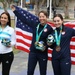 U.S. Army Marksmanship Unit compete in the 2023 Pan American Games