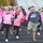 Breast Cancer Awareness Month 5K run/walk