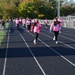 Breast Cancer Awareness Month 5K run/walk