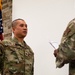 Maj. Nguyen promotes to Lt. Col.