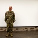 Maj. Nguyen promotes to Lt. Col.