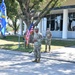 147th Attack Wing communications squadron re-designation ceremony