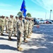 147th Attack Wing communications squadron re-designation ceremony