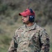 110th Wing SFS newest Combat Arms Instructor