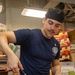 USS Ronald Reagan (CVN 76) hosts cooking competition