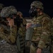 36th AS Airmen simulate gas attack in BM 24-1