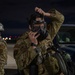 36th AS Airmen simulate gas attack in BM 24-1