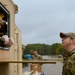 110th Wing Airmen reenergize during base readiness exercise