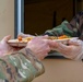 110th Wing Airmen reenergize during base readiness exercise