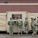 110th Wing Airmen reenergize during base readiness exercise